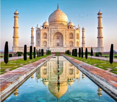 Visum India