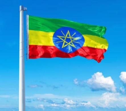 Visum Ethiopie