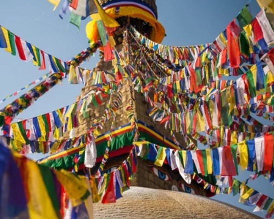 Visum Nepal