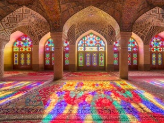 Visum Iran